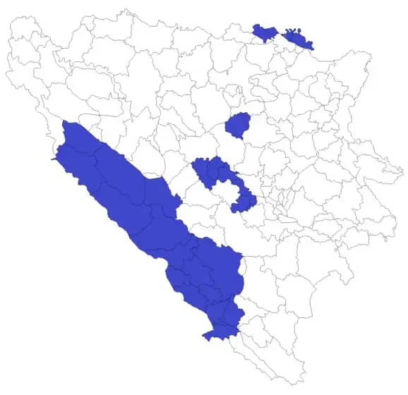Borjana Krišto u Sarajevu otkriva plan: Proširenje Franjevačkog studentskog centra za studente iz BiH