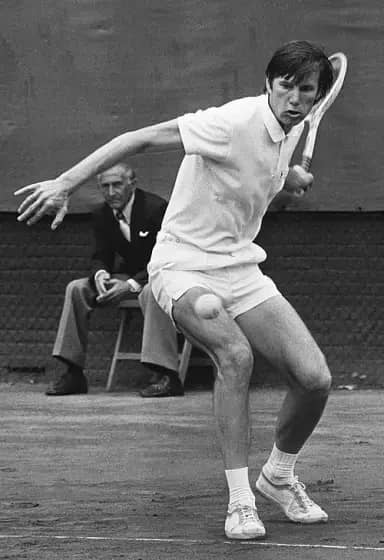 Preminuo Nikola Pilić (87): Legenda tenisa, trener Dejvis kupa i mentor Novaku Đokoviću