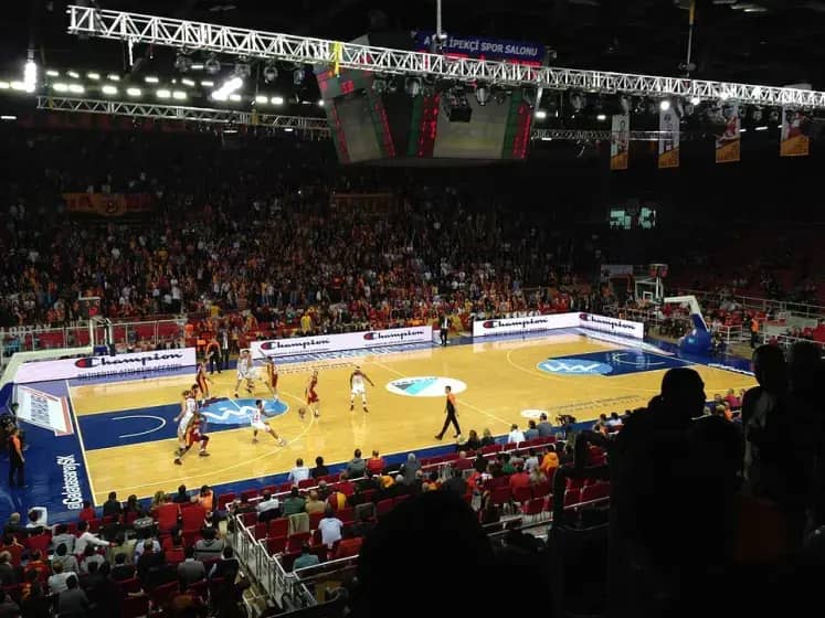 Fredi Gilespi potpisao za Galatasaray: Amerikanac stiže u Istanbul za FIBA Ligu šampiona