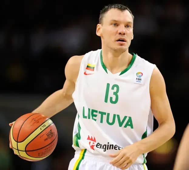 Šarunas Jasikevičijus razočaran EuroBasketom: Turska zaslužila zlato, Srbija i Turska jedine su blistale