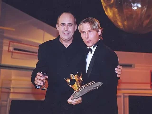 Pavel Nedved osuđen u Rimu: Godina i dva mjeseca uslovno zbog finansijskih malverzacija u Juventusu