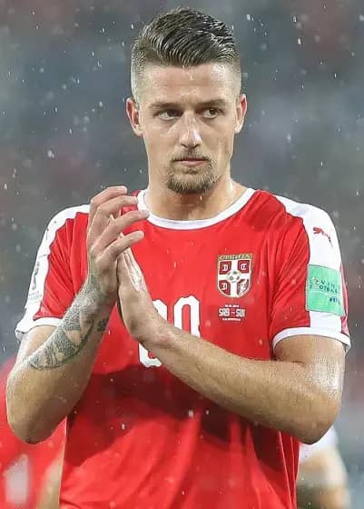 Da li će Sergej Milinković-Savić pojačati Juventus? Transfer iz Al Hilala: januar ili leto 2026