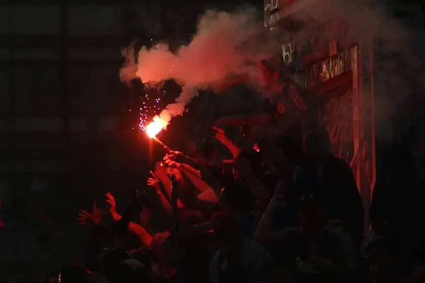 Sudijska komisija: Nema spornih odluka u 177. večitom derbiju — VAR najviše aktiviran na Banovom Brdu