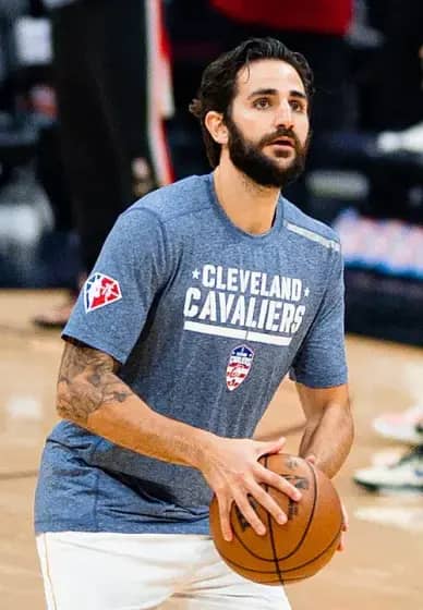 Riki Rubio se vraća u Huventud: emotivan povratak u ACB posle povreda i borbe za mentalno zdravlje