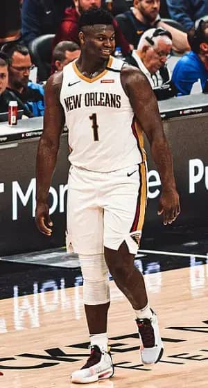 Zajon Vilijamson šokirao transformacijom tijela — New Orleans Pelicans i NBA čekaju njegov povratak