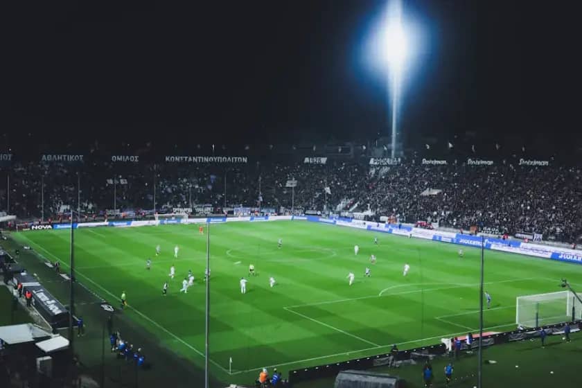 PAOK - Maccabi Tel Aviv 0:0: VAR poništio gol, Mišpati spasio remi u Ligi Evrope