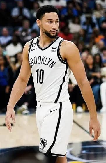 Ben Simons bez NBA ugovora: Hoće li NBL u Australiji spasiti karijeru povrijeđenog prvog pika?