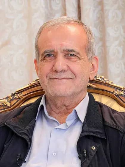 Pezeshkian na UN: SAD i Izrael krivi za prekid pregovora — Sankcije (snapback) prijete, rial pada na rekord