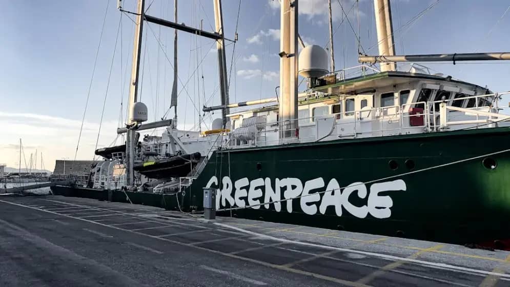 Španija i Italija šalju ratne brodove: Flotila Global Sumud napadnuta dronovima pokušava probiti blokadu Gaze