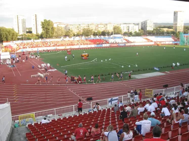 Džon Meri traži pun Karađorđe: Vojvodina protiv Železničara u Mozzart Bet Superligi, poziv navijačima