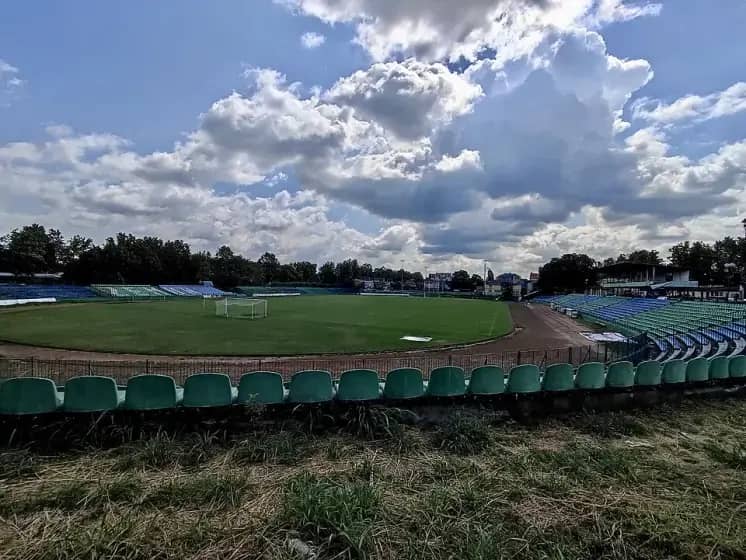 El Fardu Ben potpisao za Zemun: Veliko pojačanje za povratak u Superligu