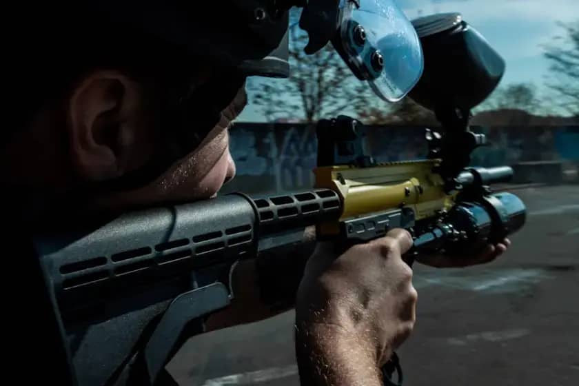 Policija MUP ŽZH: Intenzivna vježba gađanja na strelištu u Širokom Brijegu za bolju obuku i sigurnost