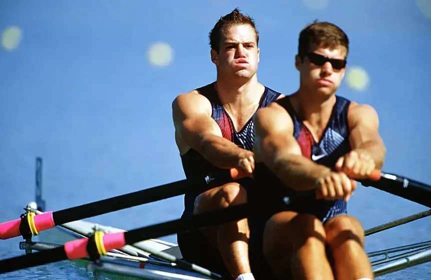 Pimenov i Mačković donijeli srebro u dubl skul na Svjetskom prvenstvu u Šangaju 2025