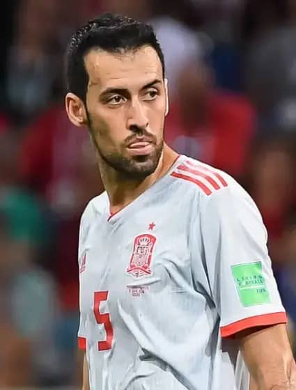 Serhio Buskets najavio penziju: Legenda Barselone se oprašta na kraju MLS sezone u Inter Majamiju
