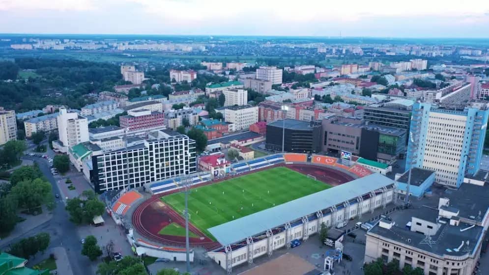 UEFA zabranila dolazak 'Bad Blue Boysa': Dinamo igra protiv Makabija u Bačkoj Topoli bez gostujućih navijača