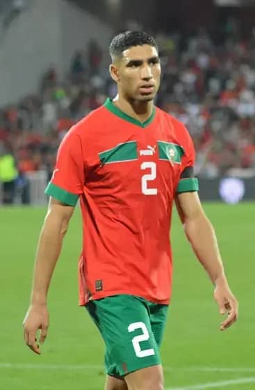 Ašraf Hakimi progovorio o optužbama za silovanje: PSG zvijezda tvrdi da je nevin i otkriva kako je promijenio život