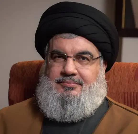 Hiljade u Haret Hreiku: Pristalice Hezbollah odale počast Hassan Nasrallahu i Hashemu Safieddineu nakon izraelskih vazdušnih udara