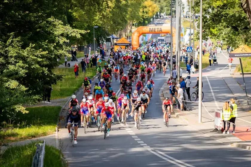 Sutra u Banjaluci: Banjaluka maraton i polumaraton 28. septembar — obustava saobraćaja i preusmjeravanje autobusa