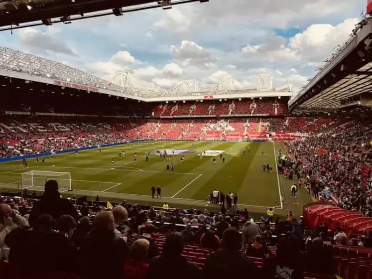 Šok u Premijer ligi: Brentford pobijedio Manchester United 3:1 — Amorim pod pritiskom nakon 6. kola