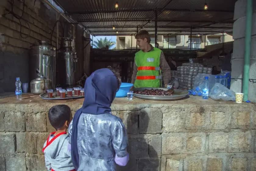 Kontroverze oko nasilja na humanitarnim mjestima Gaze: GHF negira upotrebu pravog oružja i suzavca