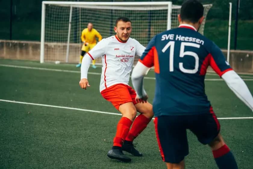 Rodni Antvi napušta Superligu Srbije i odlazi u Kinu: Novi Pazar ga prodao Fošan Nanšiju