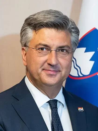 Andrej Plenković putuje u Srebrenicu 11. jula na obilježavanje 30. godišnjice genocida nad Bošnjacima