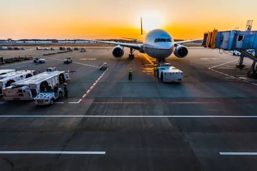 Iranov Imam Khomeini aerodrom ponovo prima međunarodne letove nakon 20 dana prekida