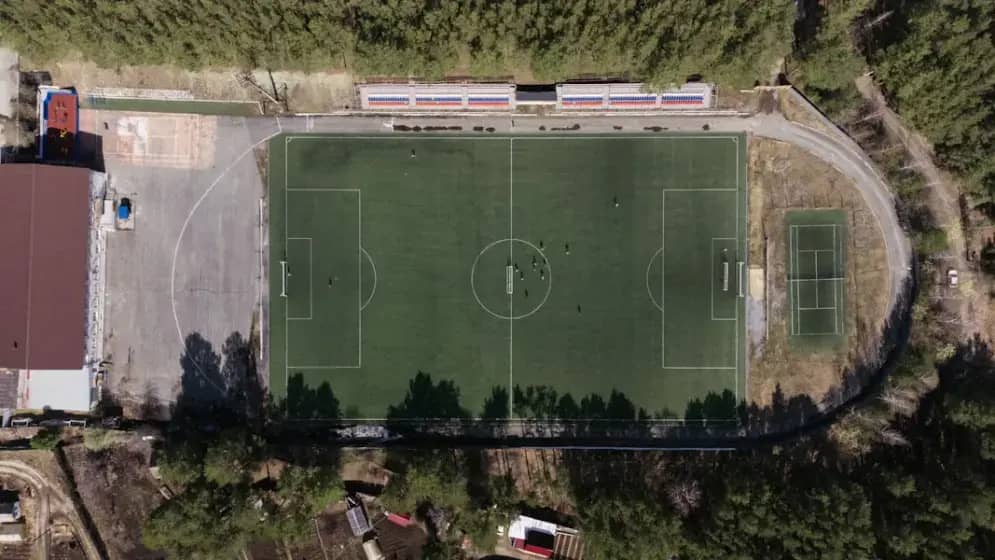 Seid Korać napušta Vojvodinu za 1,4 miliona evra: Italijanska Venecija se sprema za Seriju B