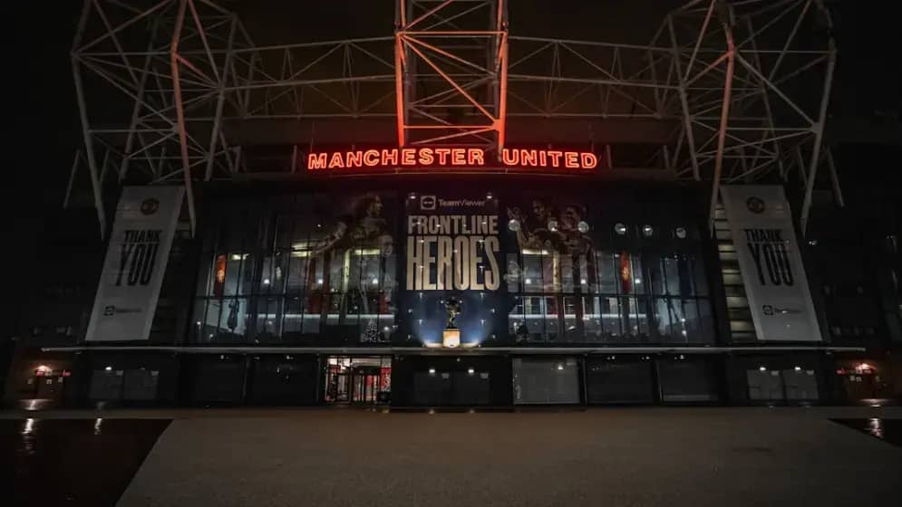 Manchester United se rastaje od pet igrača vrednih 200 miliona evra: Rashford i Sančo na izlaznim vratima kluba!