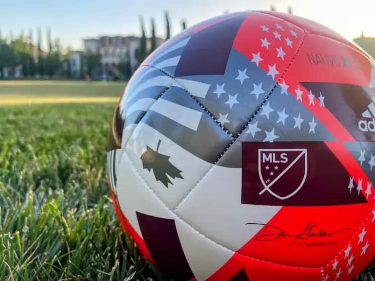 Lionel Mesi ostvario istorijski rekord u MLS ligi sa Interom iz Majamija uz dva gola i asistenciju