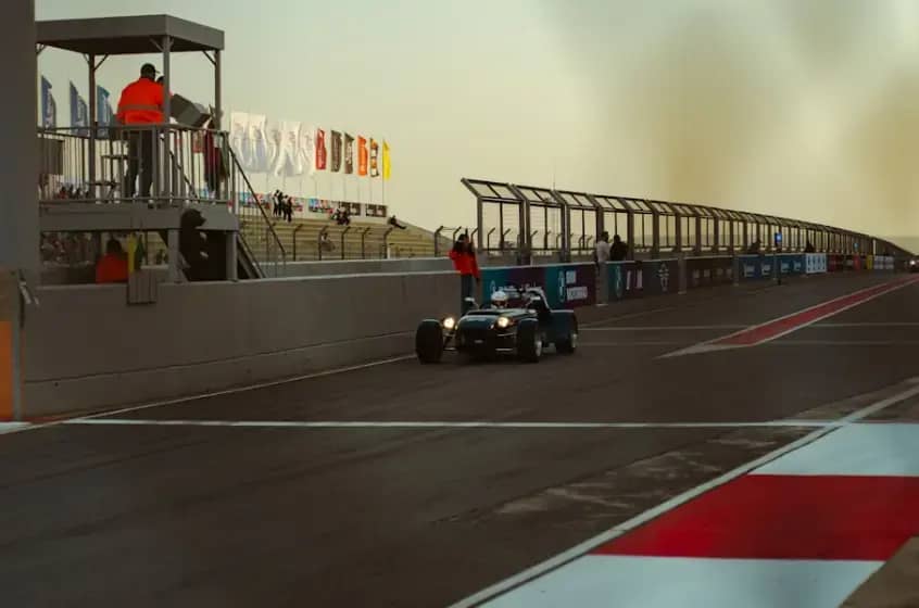 Lando Noris Srpski Heroj: Trijumfovao na Velikoj Nagradi Velike Britanije u Silverstonu