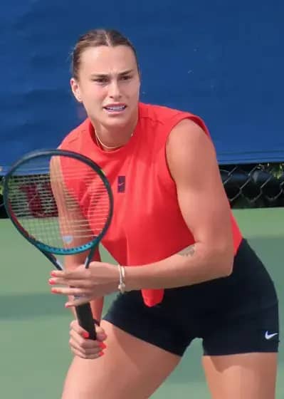 Arina Sabalenka Obara Rekorde: Plasman u Četvrtfinale Vimbldona Poslije Trijumfa nad Elis Mertens