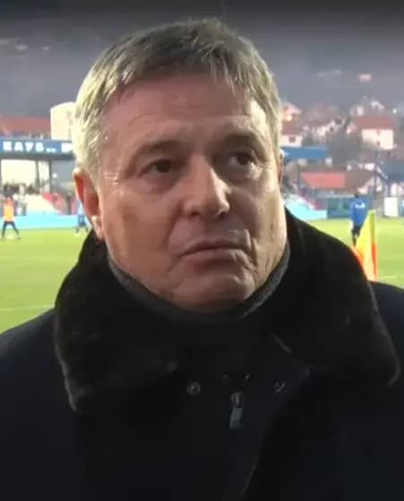 Dragan Stojković u Majamiju: Selekcija i druženje sa fudbalskim legendama poput Del Pjera i Aguera na Svetskom klupskom prvenstvu