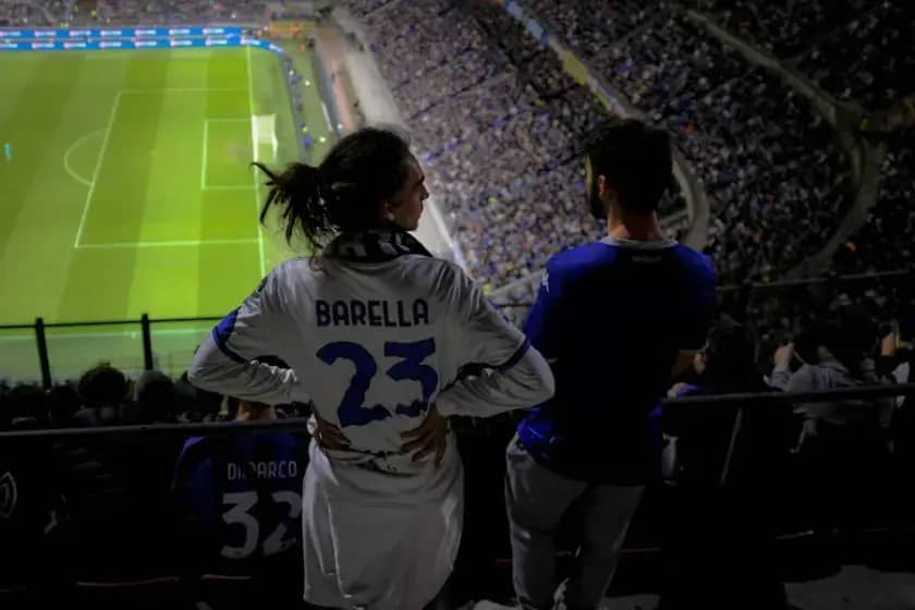 Mihailo Ivanović na meti Parme: Mladi srpski napadač pred transferom iz Milvola u Serie A