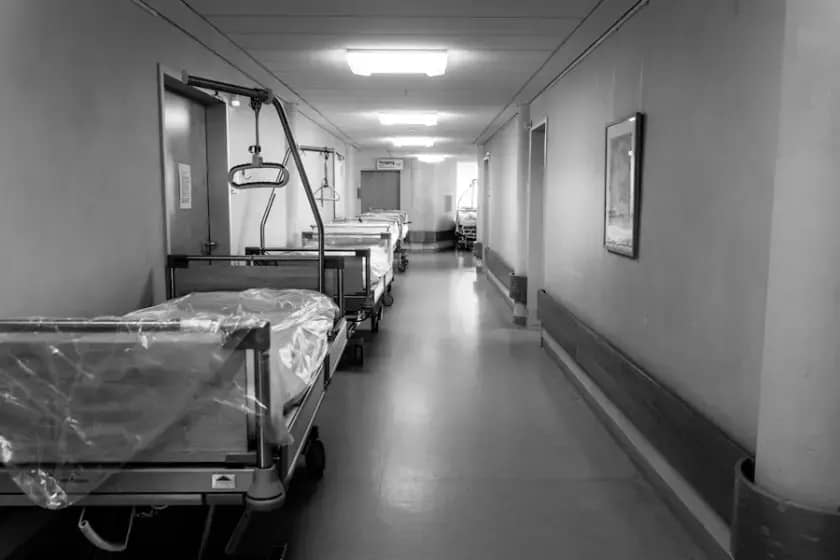 Tragična sudbina trogodišnjeg Amra iz Gaze: Šrapnel u mozgu, majka ubijena, a bolnica bez neophodne pomoći