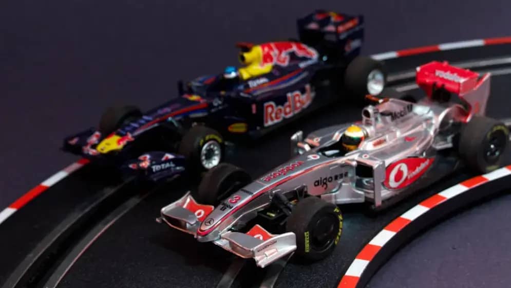 Niko Hulkenberg slavi prvi F1 podijum poslije 239 trka na Velikoj nagradi Velike Britanije
