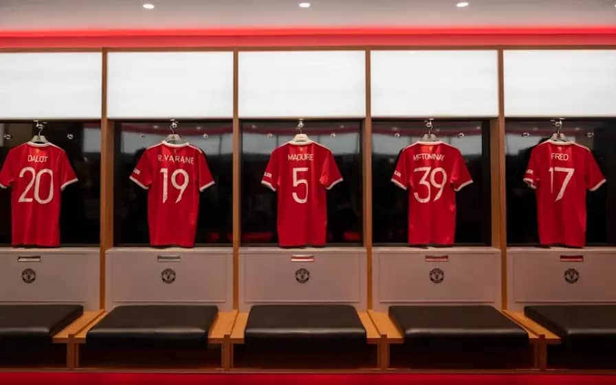 Bruno Fernandeš i Diogo Dalot dobijaju dodatni odmor zbog tragične smrti Dioga Žote: Mančester junajted pokazuje podršku