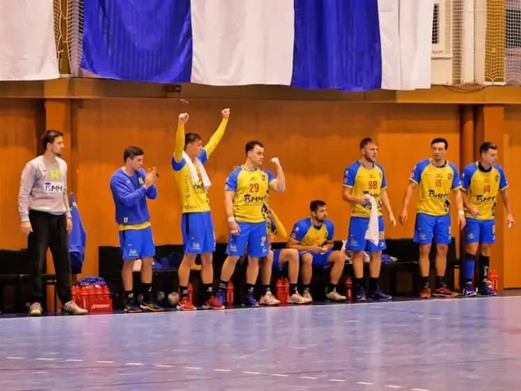 Rukometni klub Partizan podržao raskid ugovora sa hrvatskim golmanom zbog odlaska na koncert Marka Perkovića Tompsona