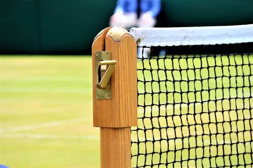 Grigor Dimitrov se povrijedio vodivši protiv Janika Sinera na Vimbldonu i izazvao emotivne trenutke
