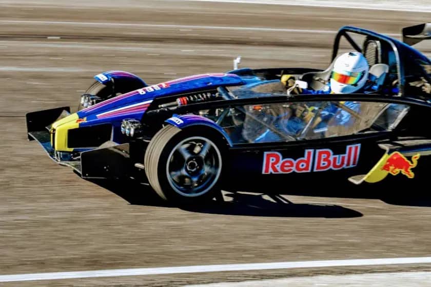 Red Bull smijenio Kristijana Hornera nakon loših rezultata u Formuli 1, Alan Permejn preuzima vođstvo