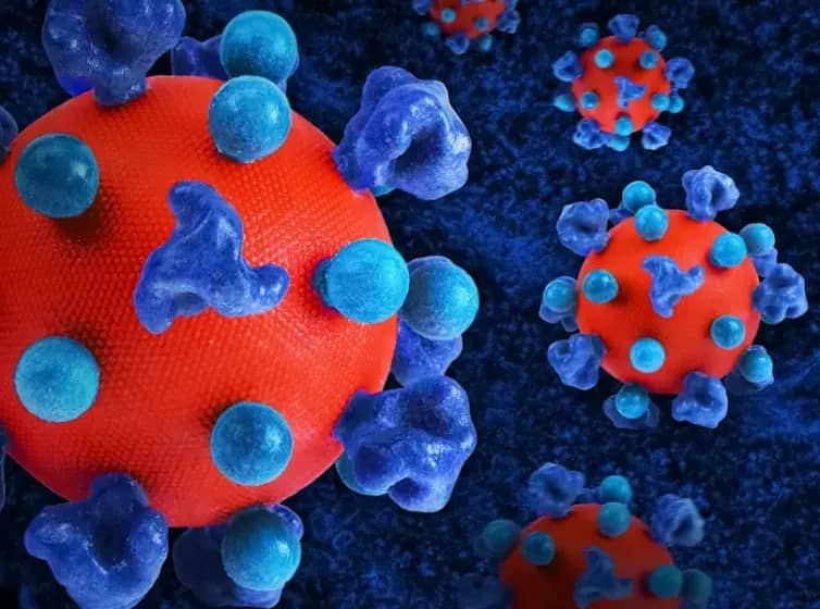 Revolucija u borbi protiv HIV-a: Lenakapavir za koju je potrebna samo jedna injekcija!