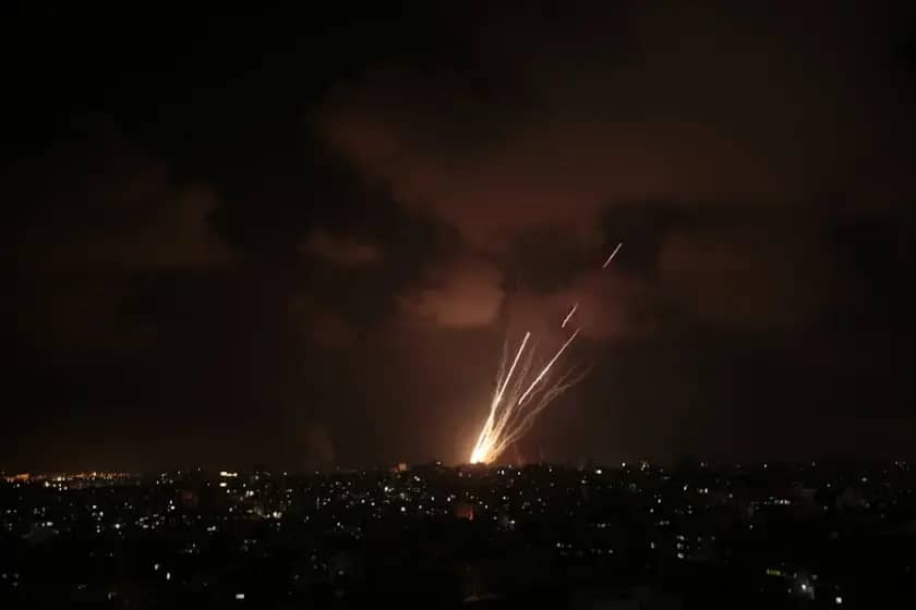 Prekid vatre između Izraela i Irana narušen: Iran navodno lansirao rakete, Izrael obećava odmazdu