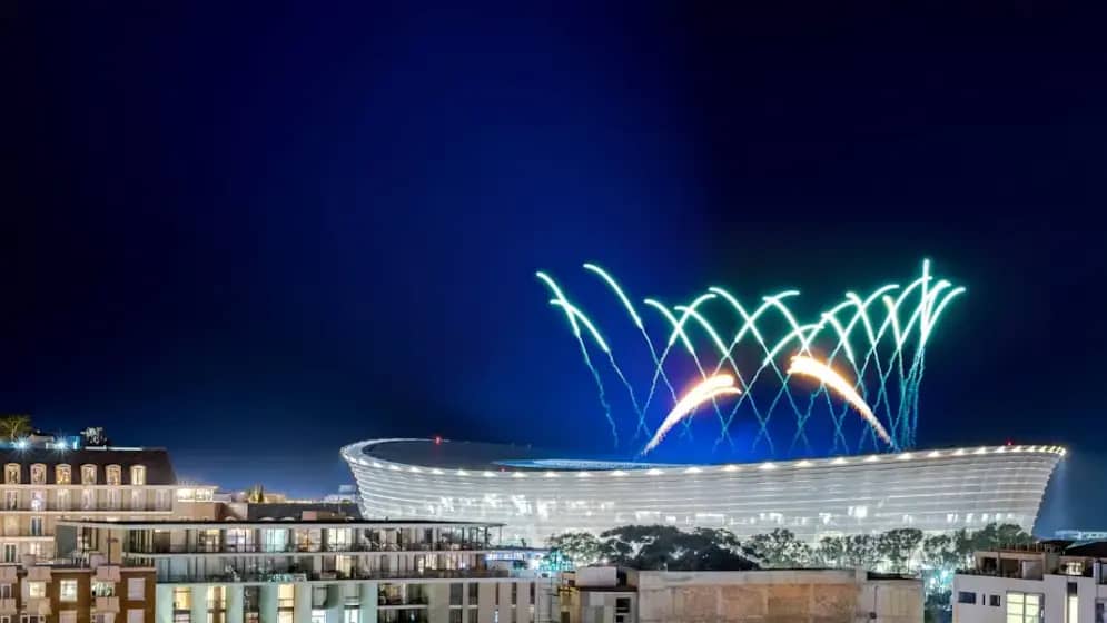 Novi Sad osvojio prestižnu titulu Evropskog grada sporta za 2026. godinu uz ogromna ulaganja u sportsku infrastrukturu