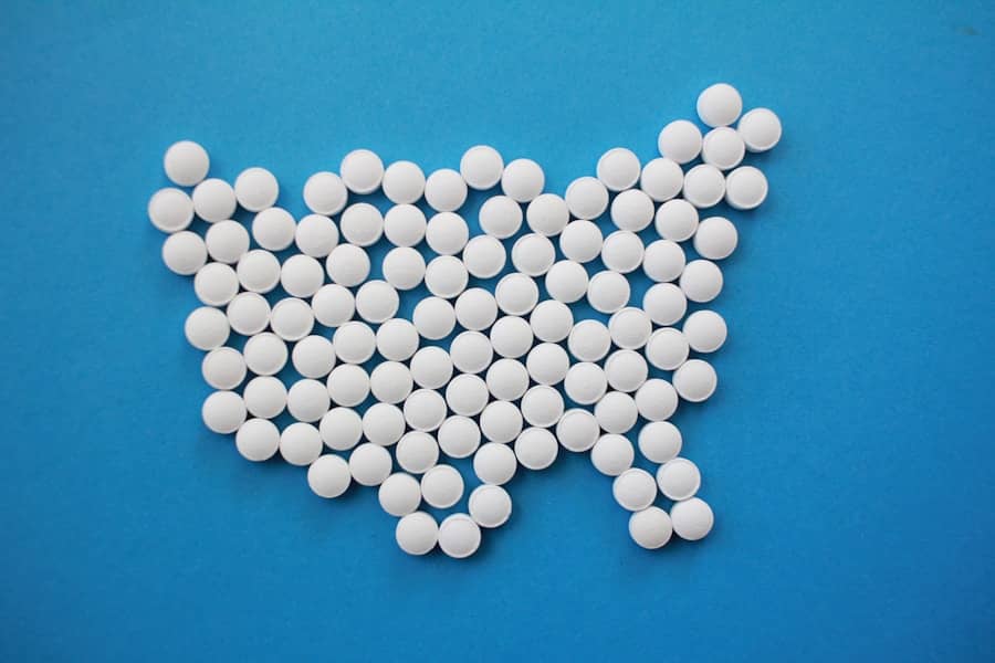 Aspirin kao Preventiva: Kako Smanjuje Rizik od Raka Debelog Creva?