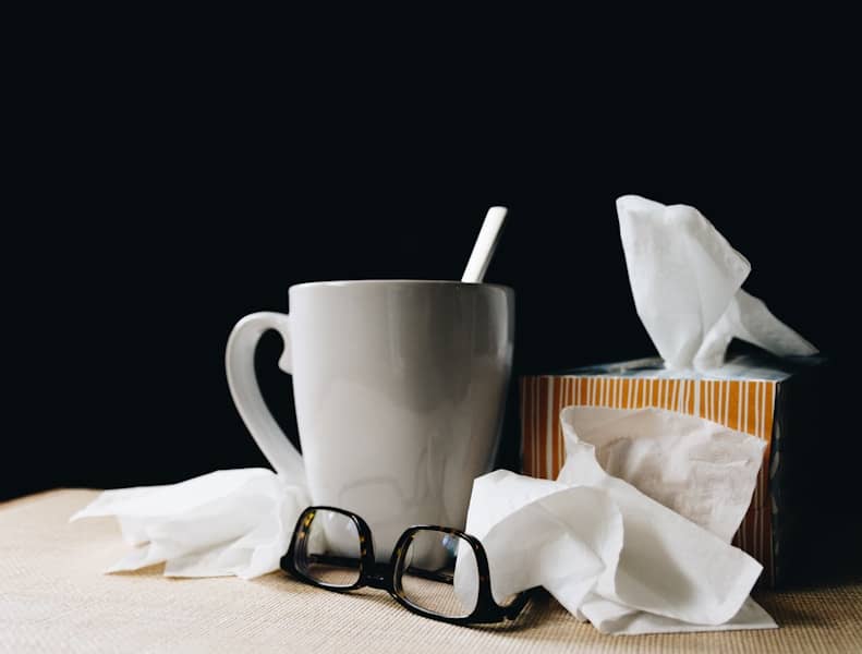 Kako se zaštititi od gripa: simptomi, prenos i prevencija bolesti