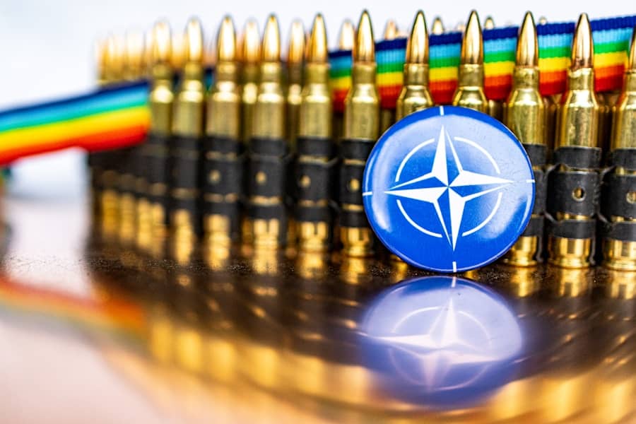 NATO samit u Holandiji: Zelenskog neće biti za stolom dok SAD blokira ukrajinsko članstvo