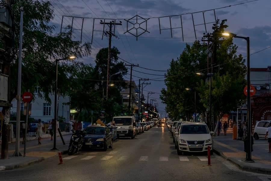 Isključenje Struje Danas u Ulicama Manastira Moštanice i Lazarička od 8 do 14 Časova Zbog Radova na Elektromreži