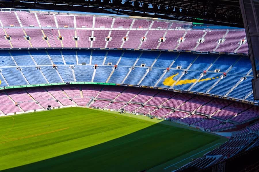 Barselona se vraća na renovirani Kamp Nou 10. avgusta uz Đoan Gamper kup i moguć dolazak Koma