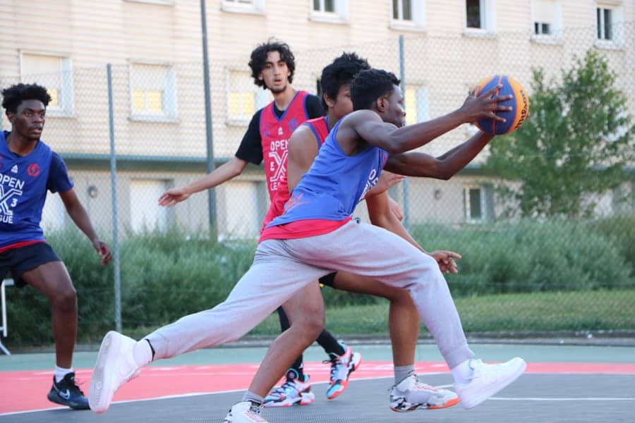 Nate Mejson produžio ugovor sa Dubaijem i ostaje ključni igrač za Evroligu