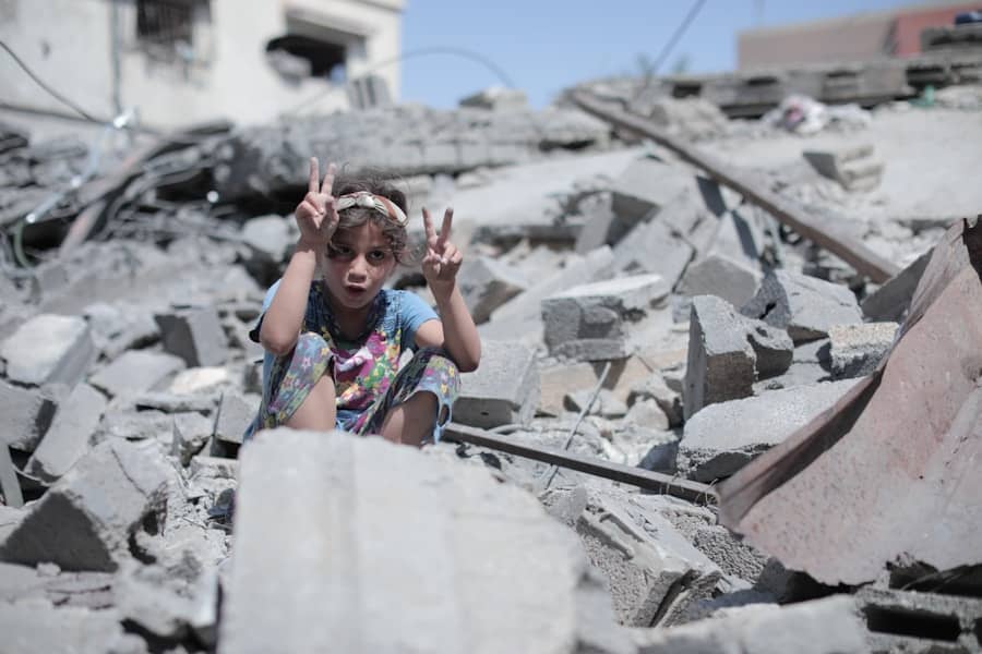 Lažne tvrdnje o 400.000 nestalih Palestinaca u Pojasu Gaze: Istina iza navodnog Harvardskog istraživanja